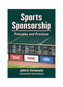 Sports Sponsorship : Principles And Practices 