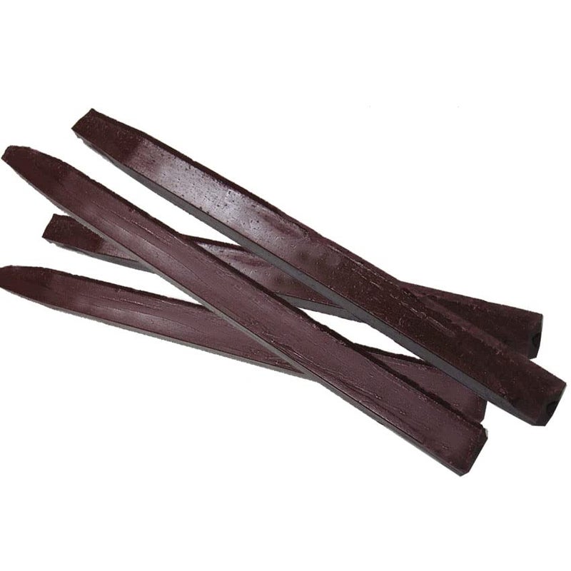 Red DOP Wax Setter’s Cement Stone Setting Lapidary 418 Gram
