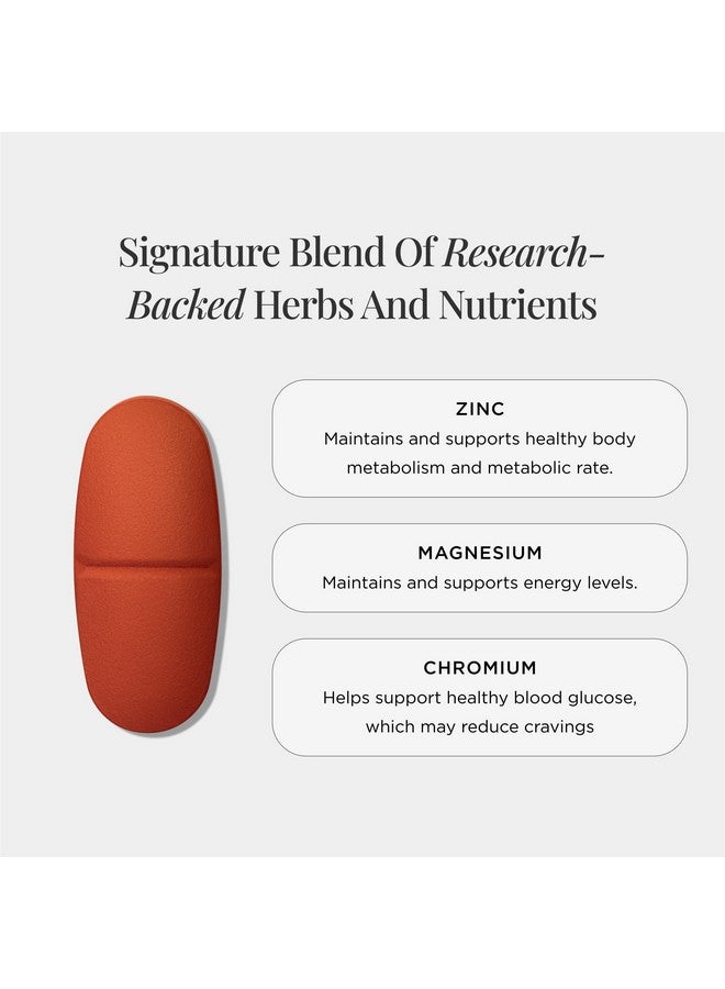 JSHealth فيتامينات JSHealth، تركيبة ميتابوليزم+، دعم الطاقة الطبيعية الصحية، مكمل صيانة الميتابوليزم (60 كبسولة) - Image 4