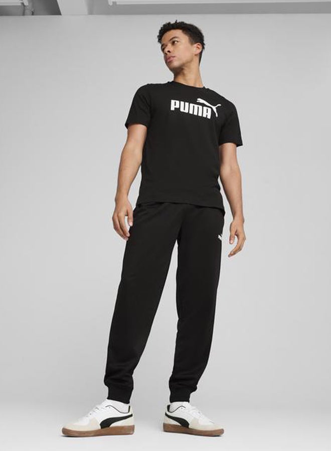 PUMA ESS No. 1 Logo Tee - Image 4