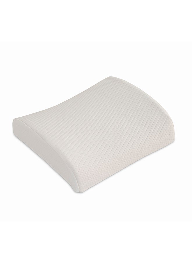 Valentini Lumbar Support Pillow 36X33X12Cm  - Image 3