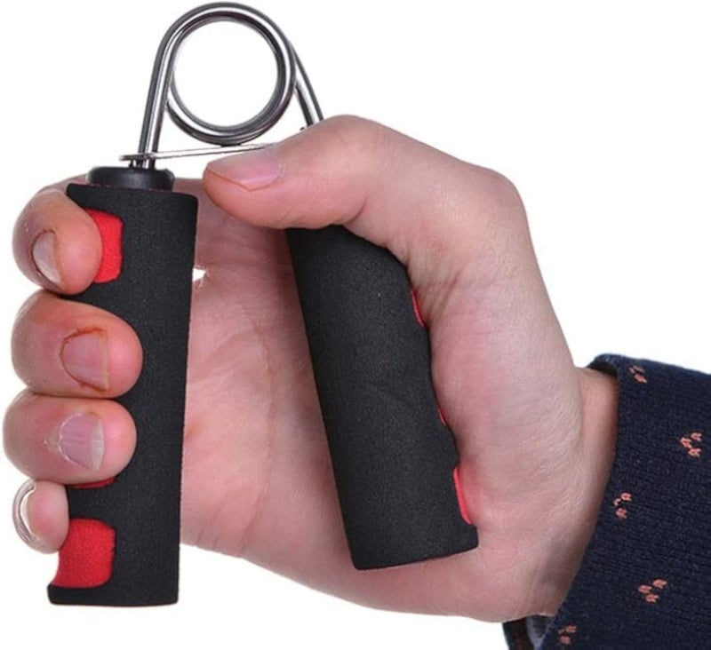 one piece -30kg-hand-strengthen-grip-strength-carpal-expander-hand-exerciser-forearm-finger-pow-gripper-trainer-strength-fitness-equipment-5725759