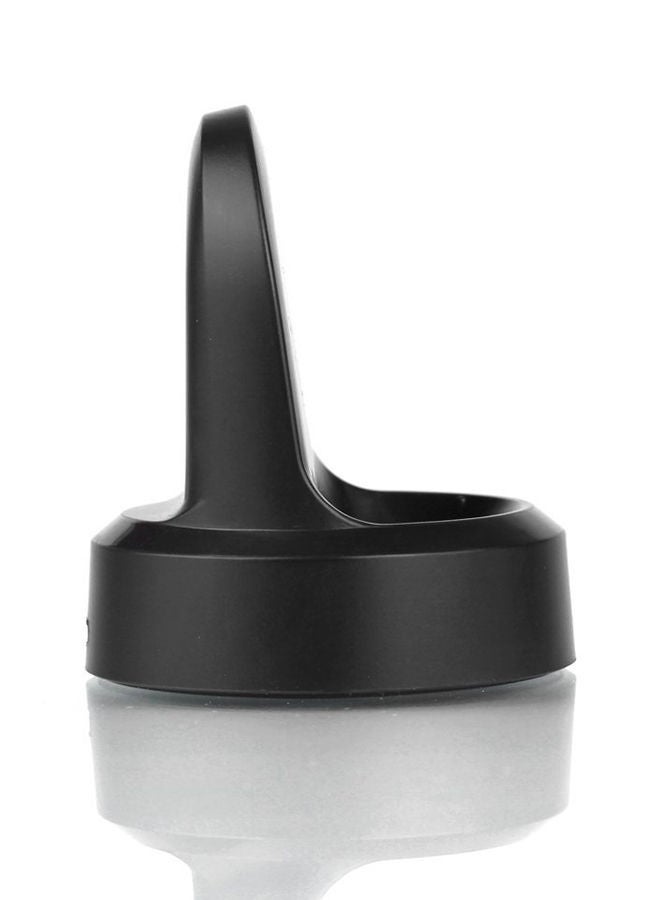 NIBEMINENT Charging Dock For Samsung Gear S2 Classic Black  - Image 2