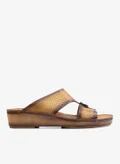 لانجوتش Brown