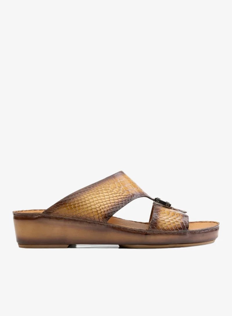 لانجوتش صندل رجالي أرمي