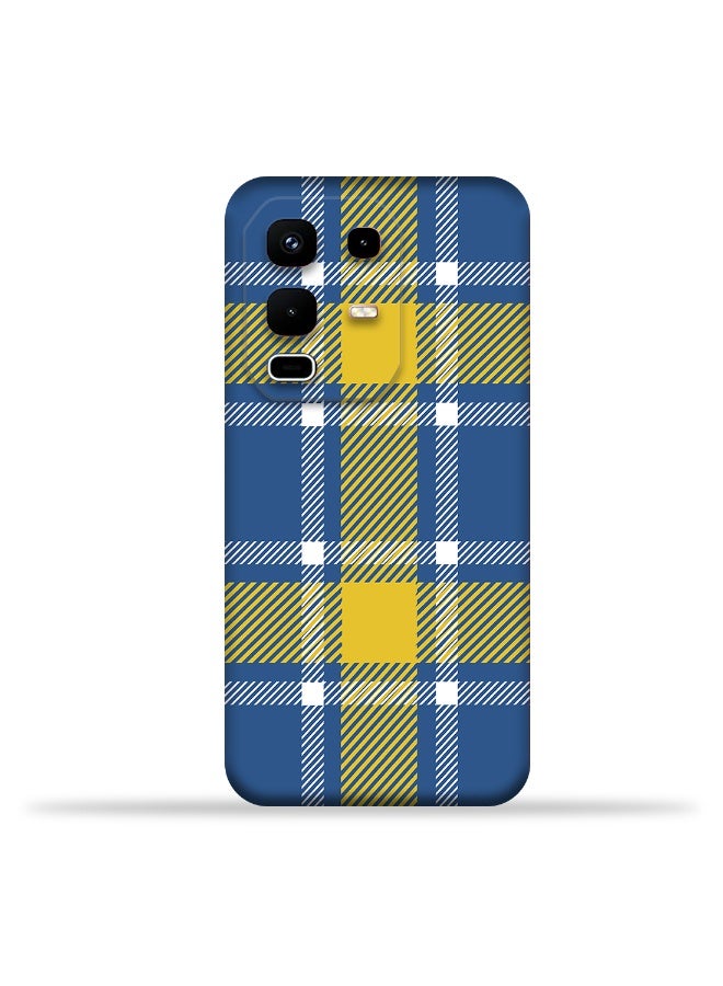 AMC DESIGN Protective Case Cover For Infinix Note 50s 5G - Image 1