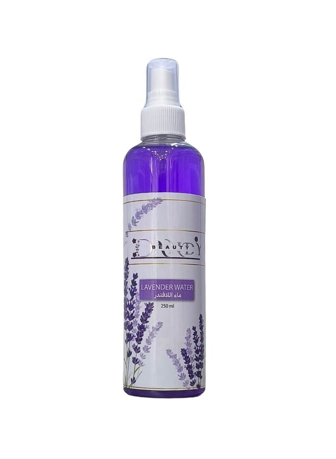Dandy Beauty Lavender Water 250ml
