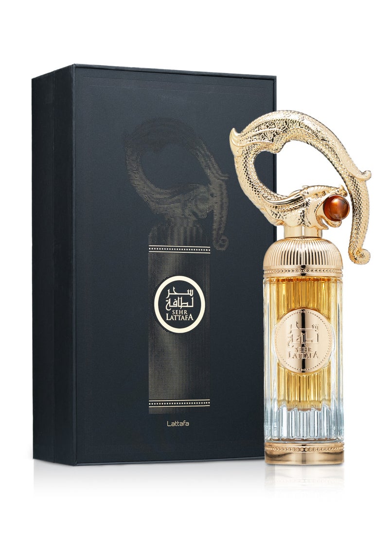 Lattafa Sehr Lattafa EDP 100ml  - Image 1