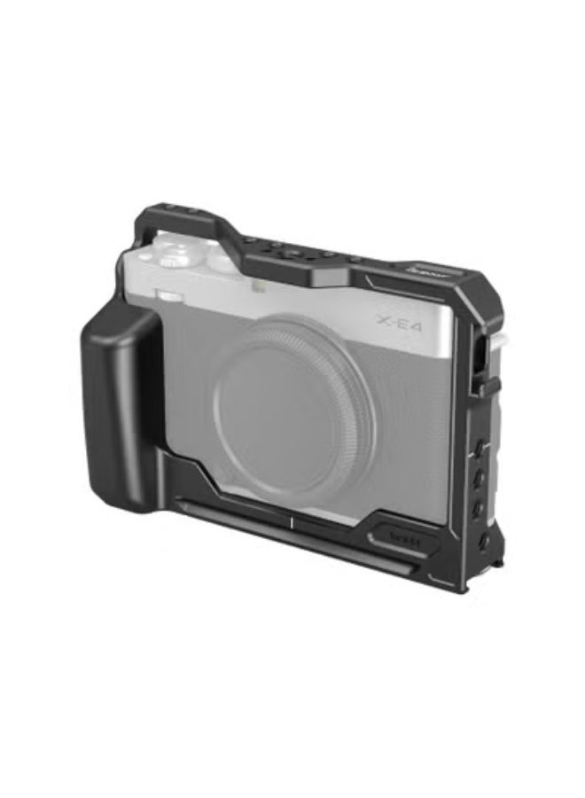 SmallRig Camera Cage for Fujifilm X-E4 - Image 2