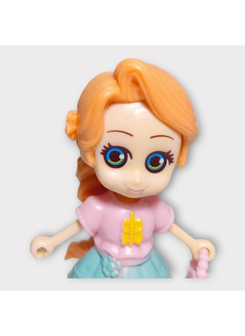 Sunman - Belissa Baby and Accessories - E - Image 1