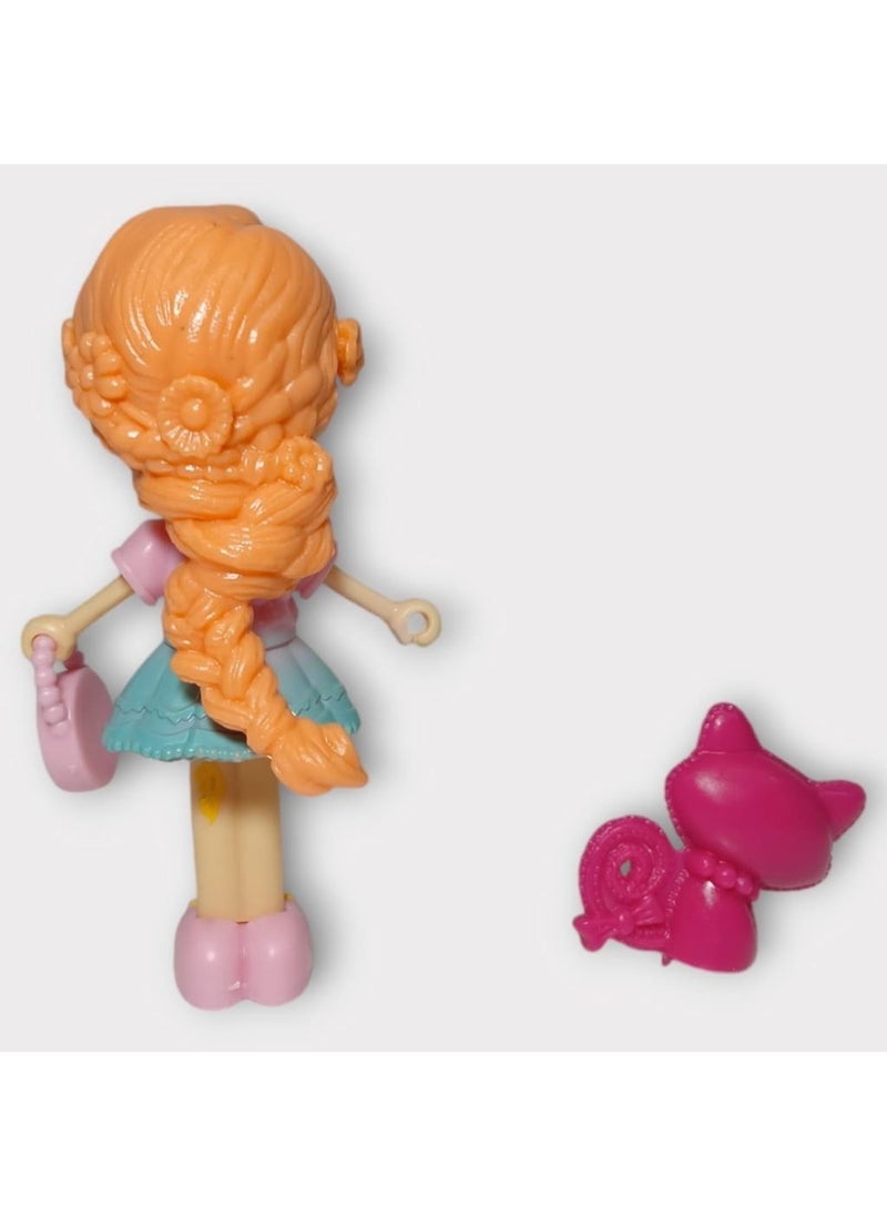 Sunman - Belissa Baby and Accessories - E - Image 1