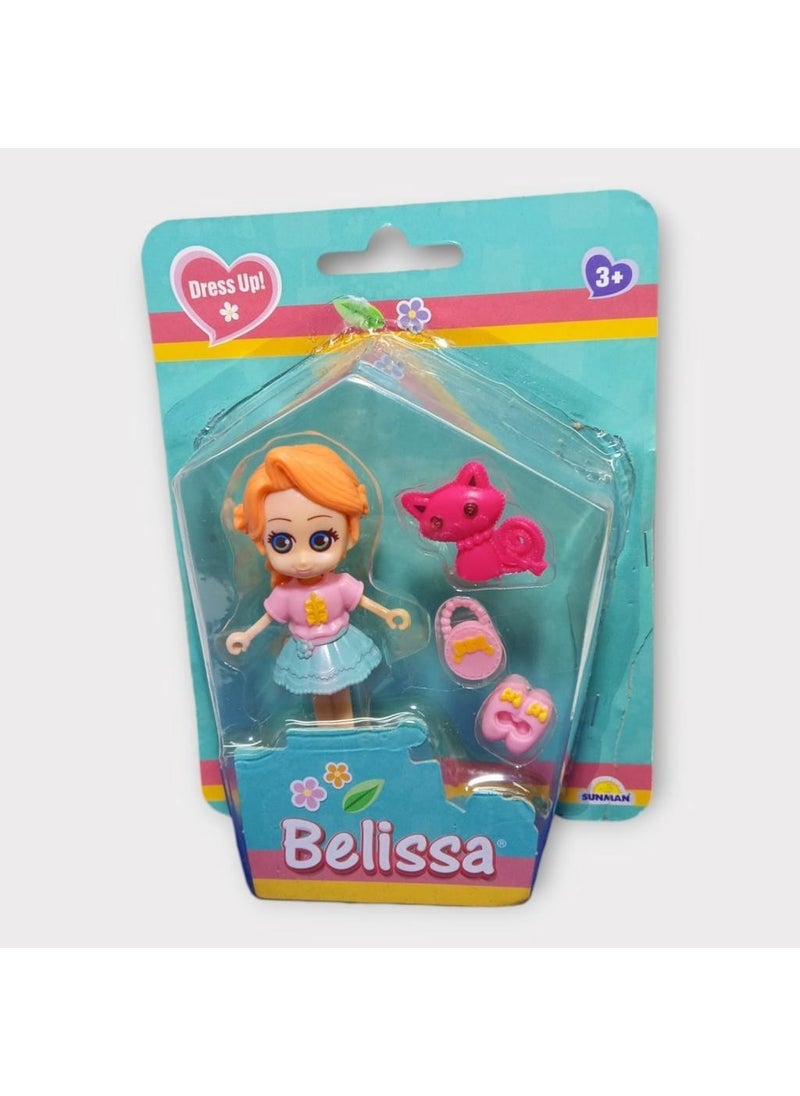 Sunman - Belissa Baby and Accessories - E - Image 1