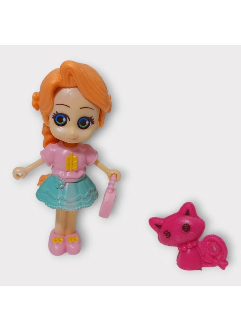 Sunman - Belissa Baby and Accessories - E - Image 1