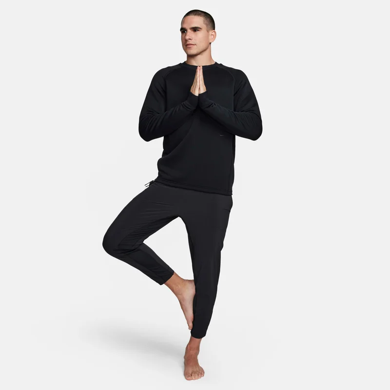 Nike Men's APS Therma-FIT ADV Crew