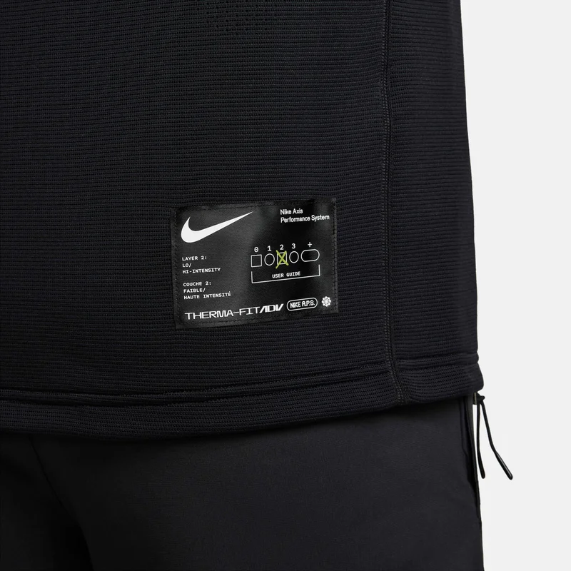 Nike Men's APS Therma-FIT ADV Crew