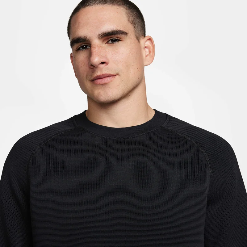 Nike Men's APS Therma-FIT ADV Crew