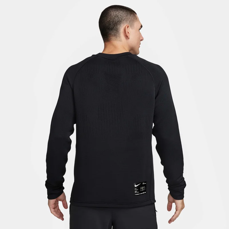 Nike Men's APS Therma-FIT ADV Crew