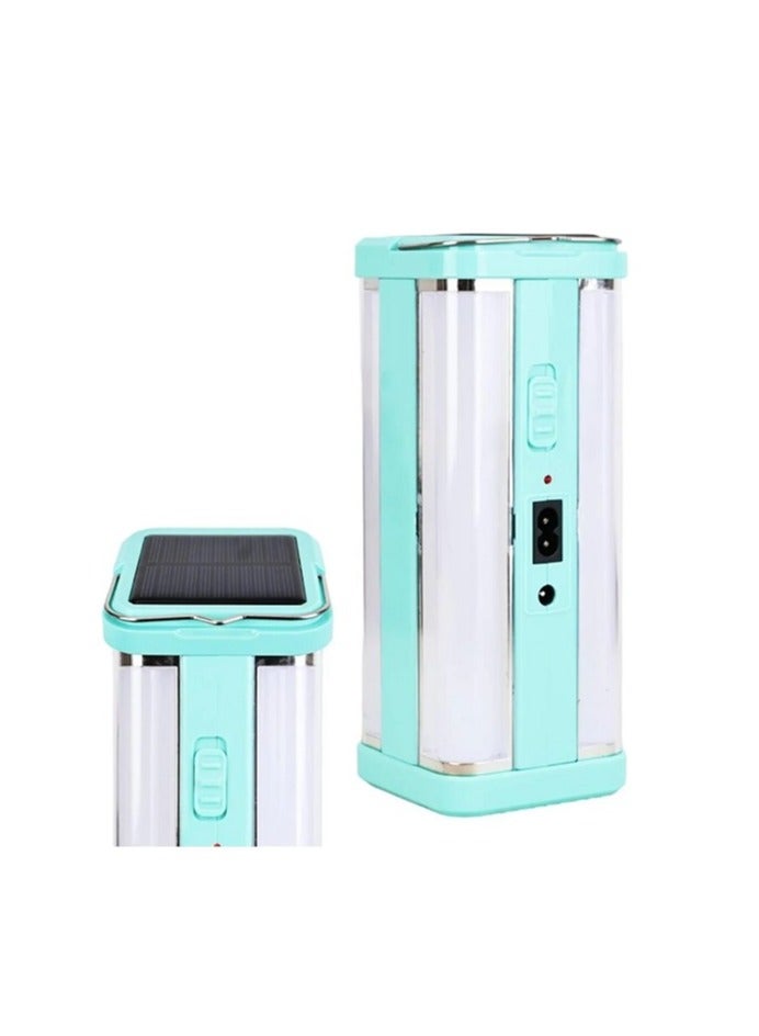 Rechargeable LED Lantern With Handle  - Image 1