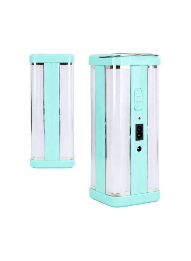 Rechargeable LED Lantern With Handle  - Image 2