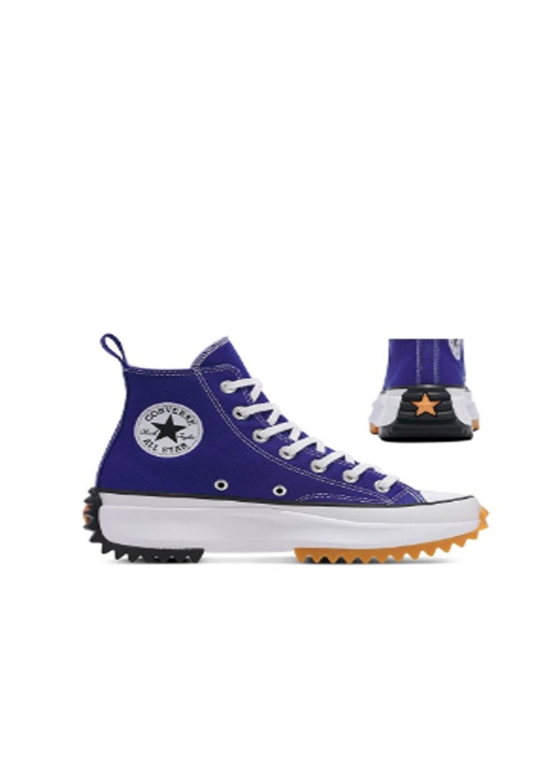 CONVERSE - Run Star Hike - Image 1