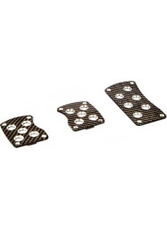 Space Pedal Set Manual (Carbon) 
