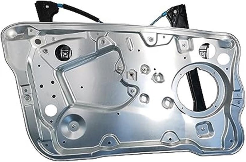 Wivplex Electric Window Regulator for Skoda FABIA - Image 2