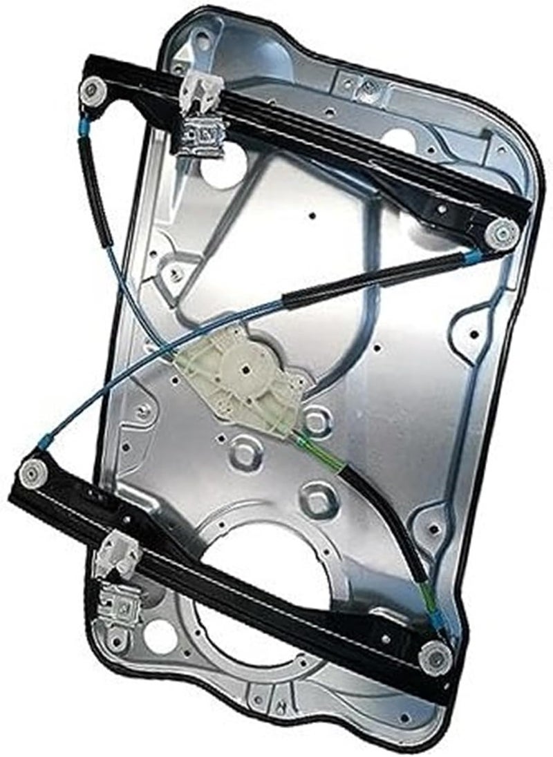 Wivplex Electric Window Regulator for Skoda FABIA - Image 1