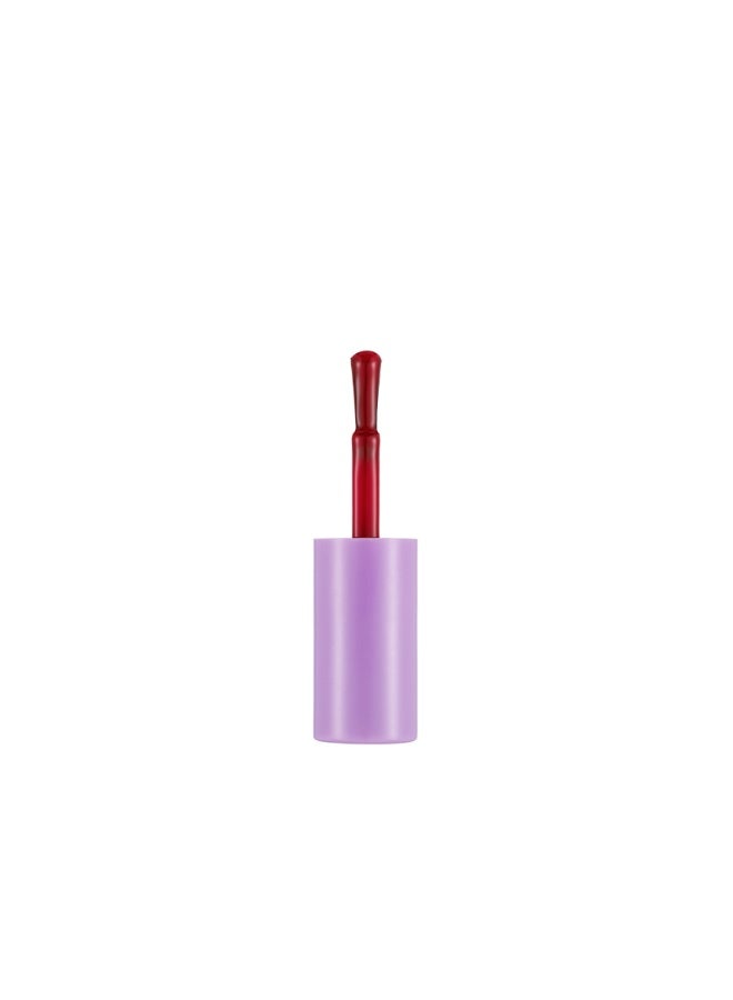 Callista Nail Polish 420 feminine red – Quick-Dry, Glossy, Long-Lasting, Smooth Application, Chip-Resistant Formula - Image 3