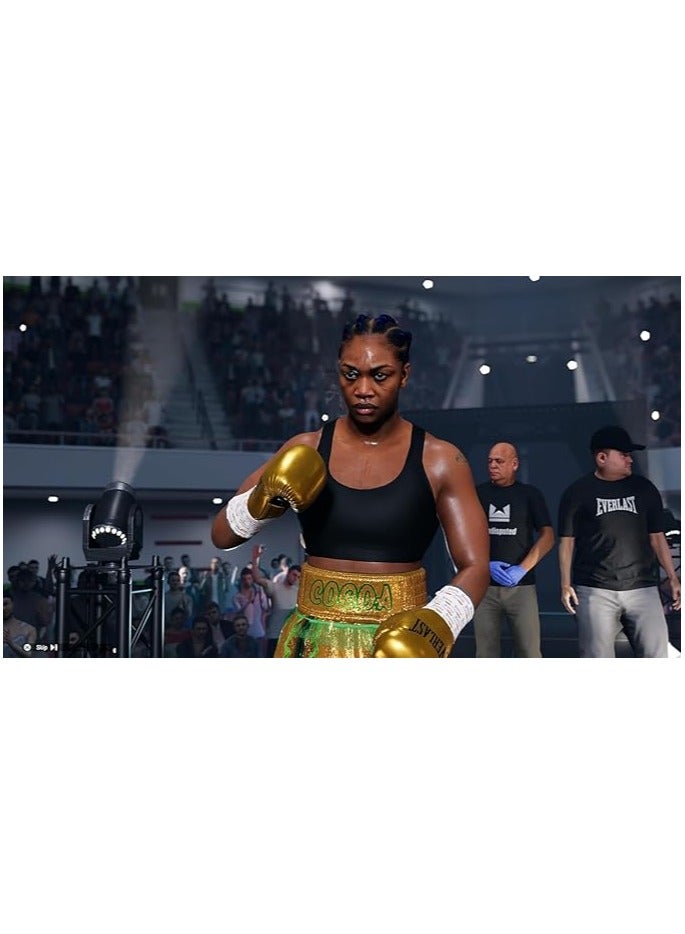 H120 Undisputed for PS5 - PlayStation 5 - Original - Image 5