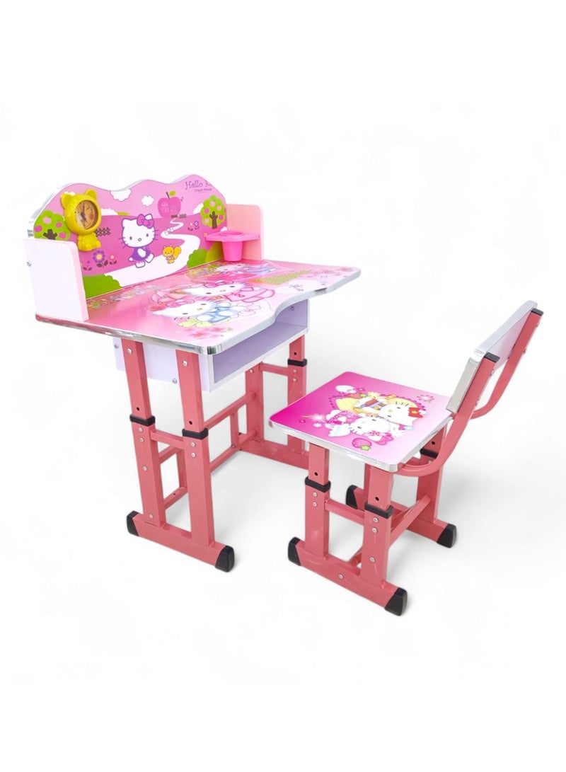 طاولة مدرسية