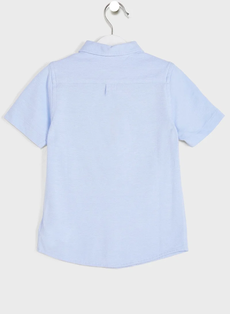 POLO RALPH LAUREN Kids Essential Shirt