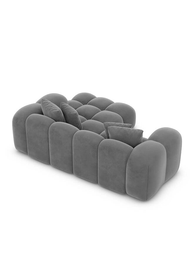 Cloud Sofa Dark Grey 3 Seats - pzsku/ZE1019488638EB640E385Z/45/_/1734432599/2a3b96fc-e0de-4446-ae42-0e1346209227