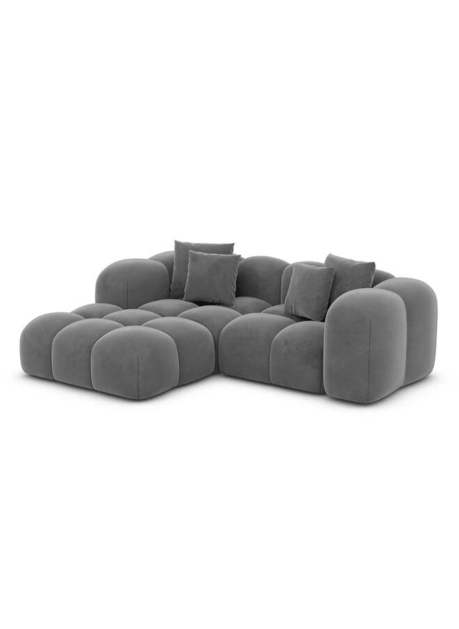 Cloud Sofa Dark Grey 3 Seats - pzsku/ZE1019488638EB640E385Z/45/_/1734432600/0a0f5c53-bc64-4cc6-9f49-30dd2d0a1054