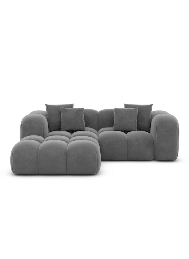 Cloud Sofa Dark Grey 3 Seats - pzsku/ZE1019488638EB640E385Z/45/_/1734508893/acb9b23e-fd0d-4fba-bc87-62aea93a18fc