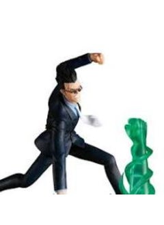 BANPRESTO VIBRATION STARS : HUNTER×HUNTER - Leorio Paradinight