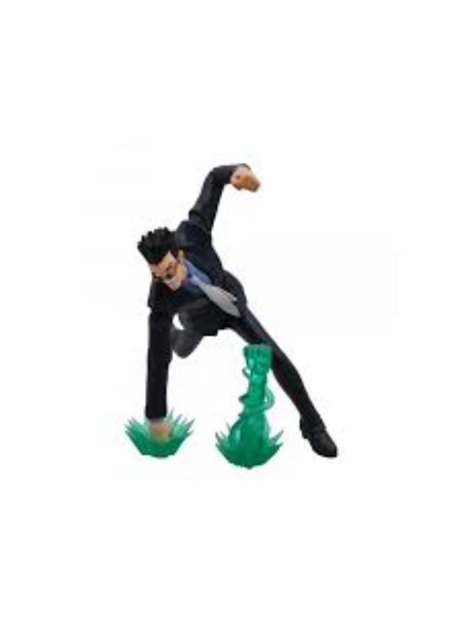 Bandai - BANPRESTO VIBRATION STARS : HUNTER×HUNTER - Leorio Paradinight - Image 1