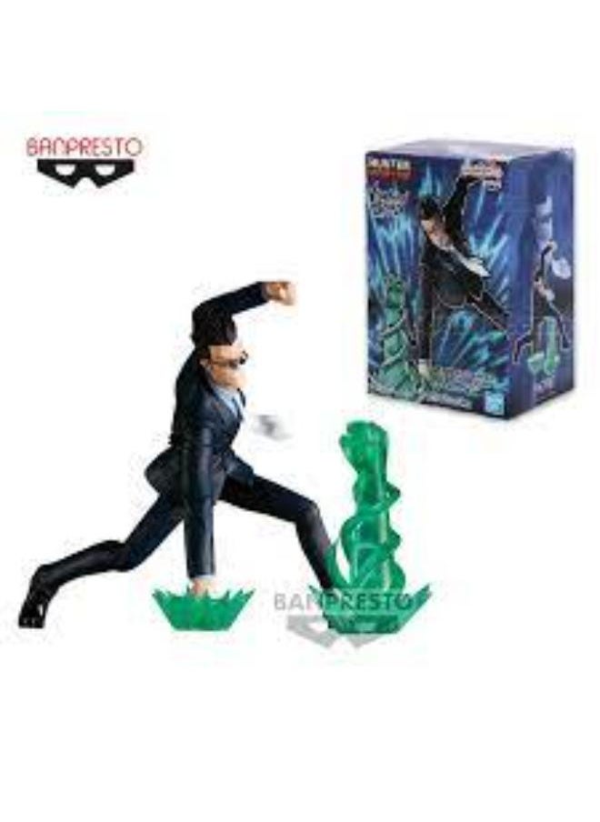Bandai - BANPRESTO VIBRATION STARS : HUNTER×HUNTER - Leorio Paradinight - Image 1