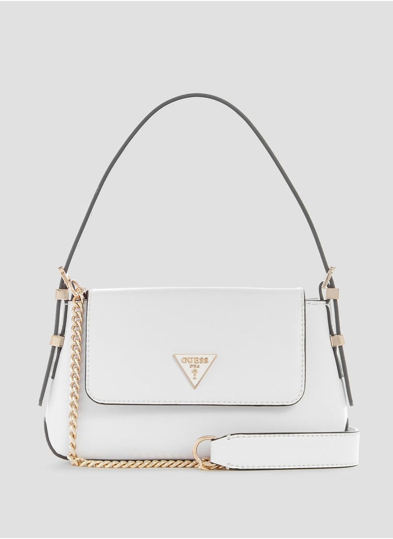 White Desideria Mini Shoulder Bag Online Sale,L: 27 W: 7 H: 13 cm - pzsku/ZE101A821BFC117A48331Z/45/_/1734578433/f4206cad-2d56-4527-b5e0-7172db22fd50