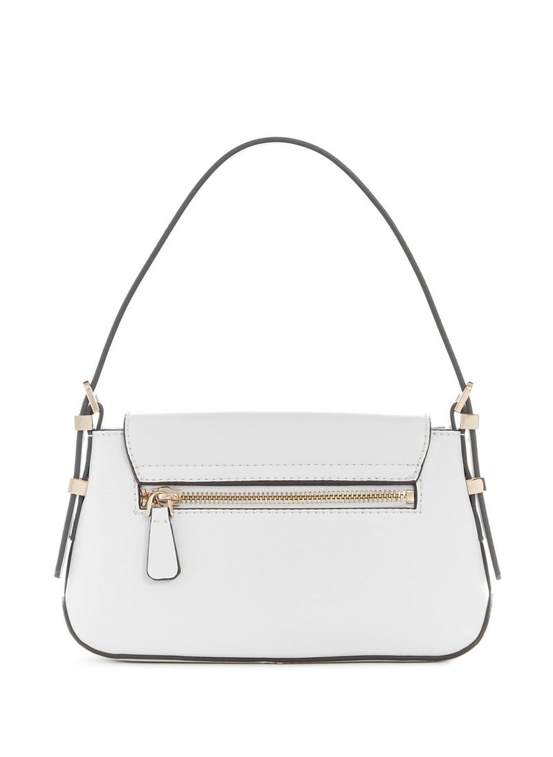 White Desideria Mini Shoulder Bag Online Sale,L: 27 W: 7 H: 13 cm - pzsku/ZE101A821BFC117A48331Z/45/_/1734578435/51508aa6-3ead-48a1-82c1-7d6e6fb0dbfb