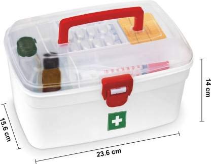 ECODEX Medical Box - Image 3