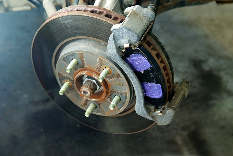 Permatex 24125 Ceramic Extreme Brake Parts Lubricant, 8 oz., Pack of 1 - Image 2