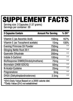 revive Men’s Health – 60 Capsules  - Image 2