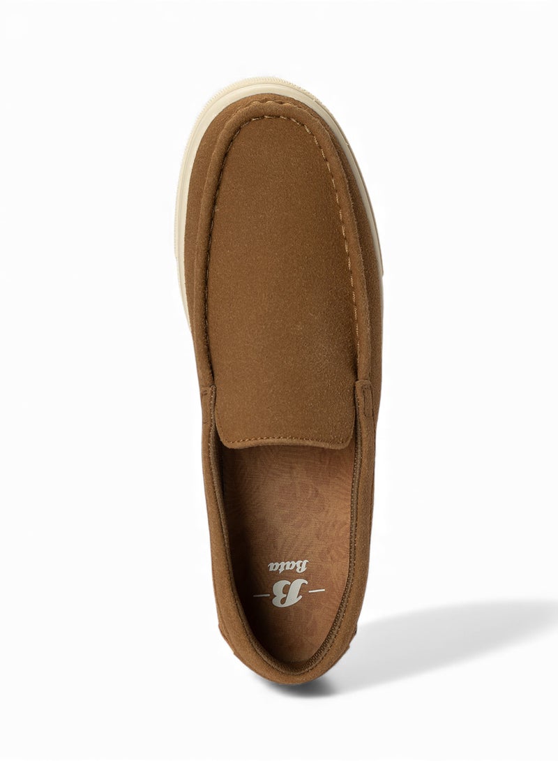 باتا لوفر كاجوال سليب أون - Image 4