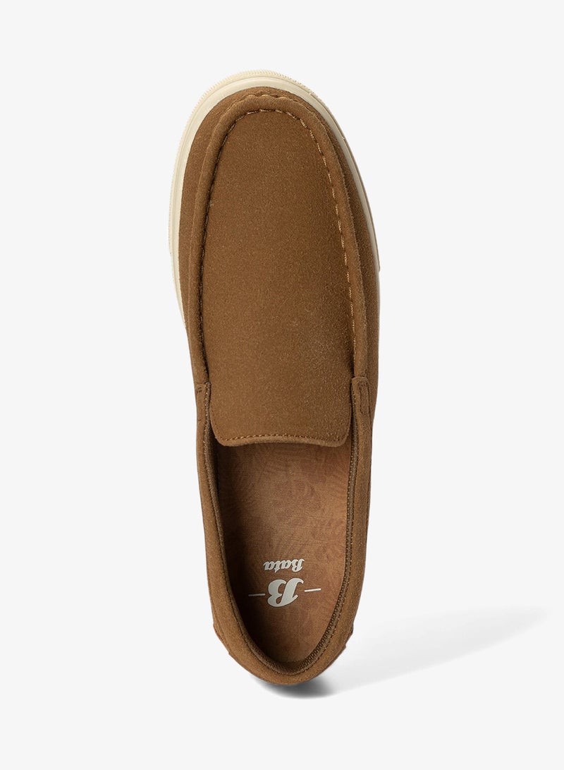 Bata Casual Slip On Loafers - Image 4