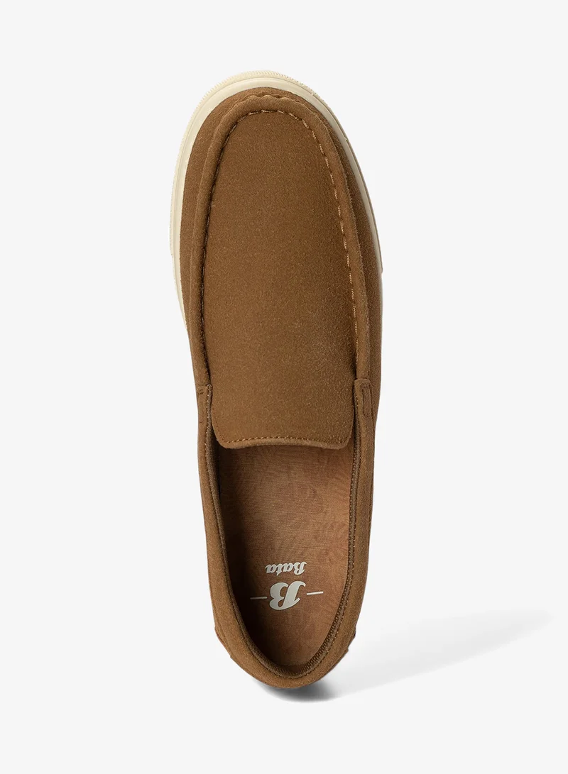 Bata  Casual Slip On Loafers for Men | Best Price UAE