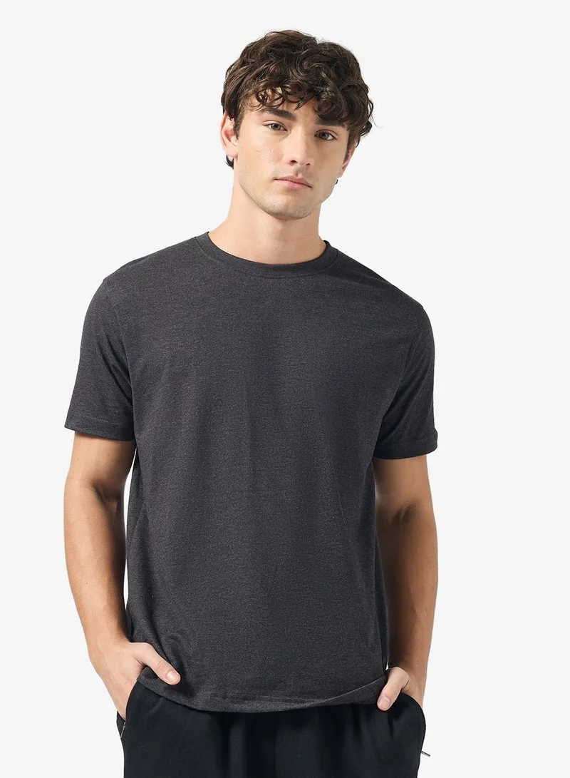 Seventy Five Basics Regular Fit T-Shirt
