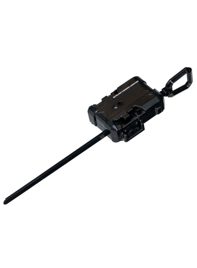 BeyBlade بي بليد إكس مشغل رسمي مع مفتاح للاستخدام مع ألعاب بي بليد إكس الدوارة وحلبة البي بليد؛ هدية رائعة للأطفال من عمر 8 سنوات - Image 2