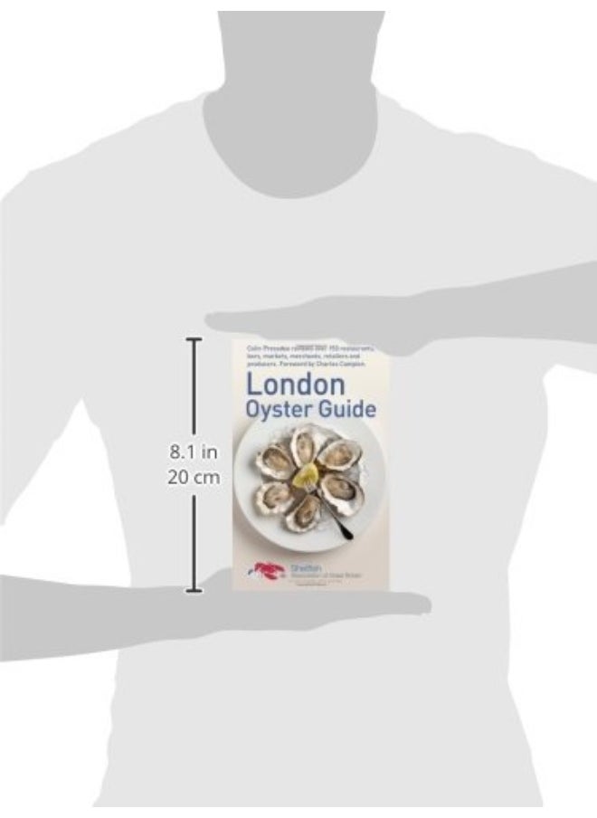 null - The London Oyster Guide: Colin Presdee Selects the Best Places to Enjoy Oysters Across the Capital - Image 1