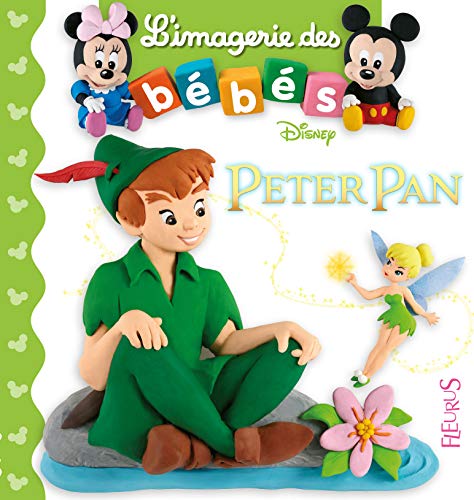 Peter Pan - Image 1
