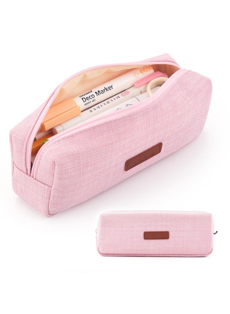 إسكدنيا مقلمة صغيرة وردي - Image 1